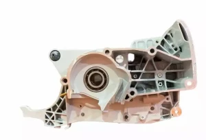 Stihl MS 462 połówka skrzyni korbowej, strona sprzęgła