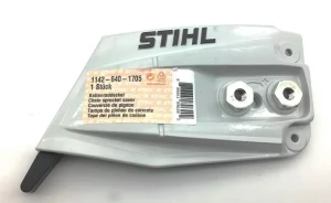 Stihl osłona sprzęgłą pokrywa bębna MS 462 MS 500i  MS 462 C-M