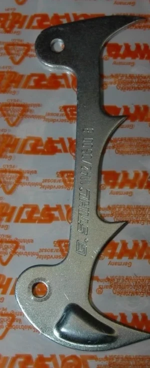 Stihl przypora szponowa, ostroga, piętka MS 260 MS 261 MS 362 MS 462 MS 500i