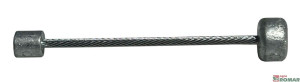 STIHL  Zabezpieczenie 1143 790 8104