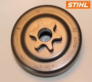 Stihl bęben sprzęgła 3/8 Picco 6Z do MS 231 MS 251