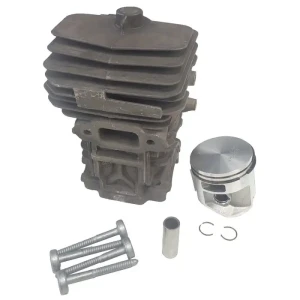 Cylinder z tłokiem Ø 42,5 mm pilarek STIHL MS 231 MS 231 C-BE