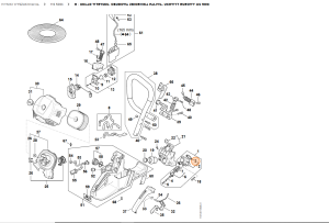 STIHL   Uszczelka 1147 139 0100