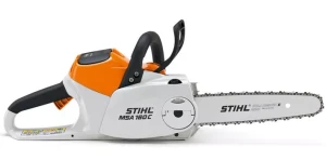 Stihl MSA 160 C-B pilarka akumulatorowa bez akumulatora i ładowarki System AP