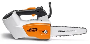 Stihl MSA 161 T pilarka akumulatorowa bez akumulatora i ładowarki System AP