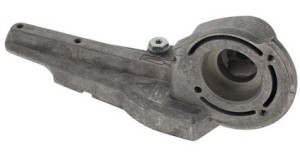STIHL  Obudowa przekładni 6911 640 0500