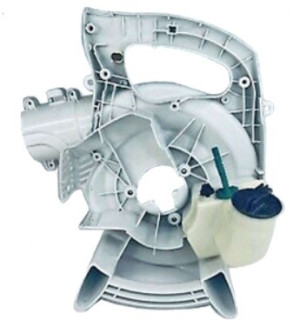 STIHL   Obudowa dmuchawy 4241 700 4118