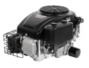 LONCIN Silnik LC1P88F-1-A z wałem pionowym typ A 25,4mm