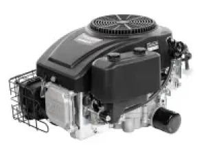 LONCIN Silnik LC1P92F-1-A wał pionowy 25,4mm