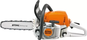 Stihl MS 231 pilarka spalinowa 2,7 KM