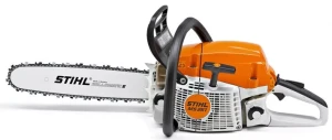 Stihl MS 261 pilarka spalinowa silnik 2MIX moc 4,1 KM  tylko 4,9 kg