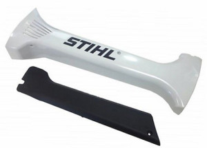 STIHL   Obudowa AV (antywibracyjna) 4147 790 0903