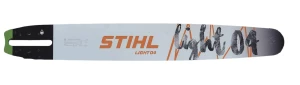 Stihl prowadnica 16" 40cm .325 1,3mm  67 ogniwa prowadzące lekka