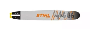 Stihl prowadnica 16" 40cm 3/8 1,6mm 60 ogniw prowadzących 6nitów