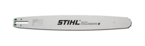 Stihl prowadnica 18"  45cm .325 1,6mm 74 ogniwa prowadzące