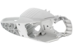 STIHL  Korpus rękojeści 4851 791 1002