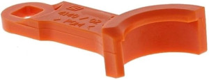 STIHL  Przysłona - choke 4140 141 3802