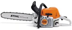 Stihl MS 391 pilarka spalinowa prowadnica 40 cm moc 4,5 KM