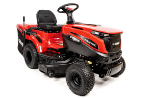 CEDRUS C-TRAC-92HC traktor ogrodowy 452 ccm 92 cm koszenia