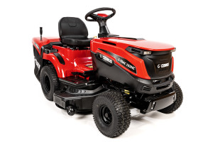 CEDRUS C-TRAC-102HC traktor ogrodowy 586 ccm
