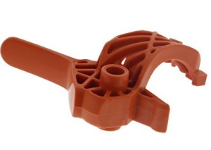 STIHL  Dźwignia przełącznika 4867 435 2420