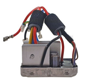 STIHL  Moduł elektroniczny 4867 430 1440