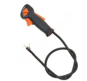 STIHL Rękojeść manipulacyjna z cięgnem gazu 4151 790 4902