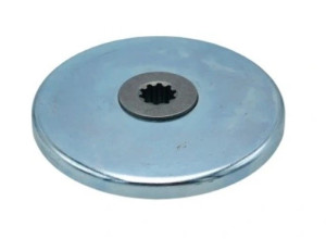STIHL  Tarcza dociskowa (talerz) 4137 710 3800
