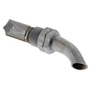 STIHL  Króciec z kratką 4140 140 6902