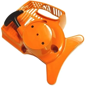 Rozrusznik szarpak kompletny do kosy Stihl FS 38 FS 55 oraz KM 55