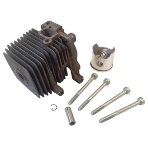 Cylinder z tłokiem Ø 34 mm kos, nożyc do żywopłotu, KombiMotor STIHL