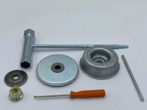 STIHL  Zestaw 4147 007 1020