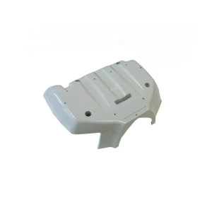 Stihl osłona zbornika paliwa do kos FS 240 FS 260C FS 410C FS 411 FS 460C