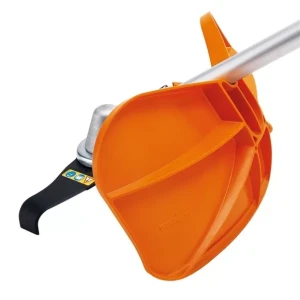 Stihl osłona noża rozdrabniającego FS 260 FS 410 FS 260 FS 490