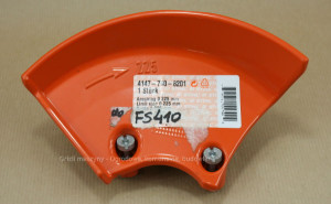 STIHL Przypora Ø 225 mm 4147 710 8201