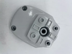 Stihl okładzina dolna mocująca kierownice do kos FS 260C FS 410C FS 411 FS 460C