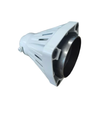 Kompletna obudowa sprzegła do kosy FS 235 oraz KM 235