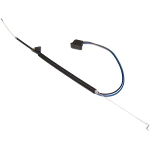 Linka gazu HT 101 FS 90 R FS 130 R kos Stihl z uchwytem obwiedniowym i inne