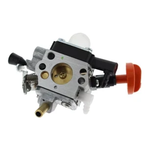 Stihl gaźnik do kosy spalinowej  FS 89  FS 91 FS 111 i podkrzesywarki HT 103 HT 105 4180/18
