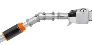 Stihl przekładnia kątowa podkrzesywarek do HT 103, HT 133, HT 135, HTA 135, HTA 140, 150 i HTA 160