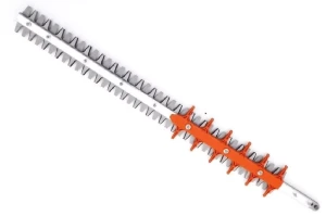 Stihl kompletny zestaw urządzenia tnącego 750mm/ 30″ T  HS 81 T HS 82 T noże, listwy tnące