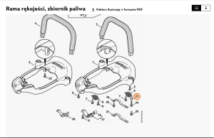 STIHL  Tulejka 4237 791 7201