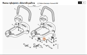 STIHL   Stężenie 4237 792 1101