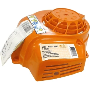 STIHL   Obudowa wentylatora 4237 080 1811