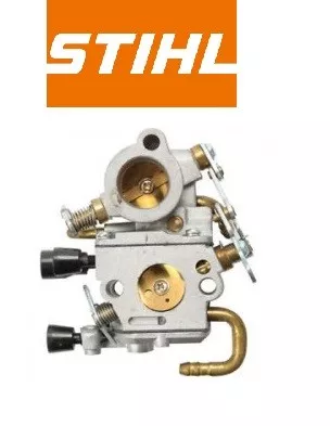 Oryginalny gaźnik do przecinarki spalinowej Stihl TS 420
