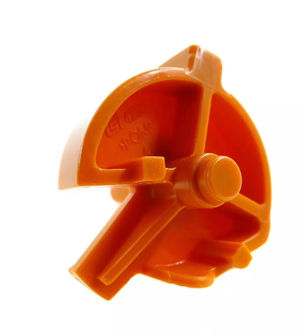 Wyłącznik Stop do przecinarki do betonu Stihl TS 420