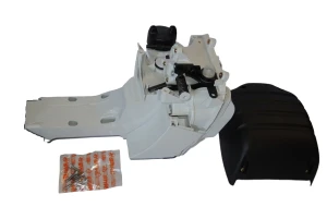 Obudowa zbiornika paliwa przecinarki STIHL TS 420