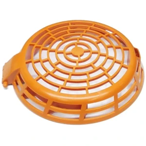Kratka ochronna, zabezpieczenie dmuchaw i dmuchawo odkurzaczy STIHL BG 56 BG 86