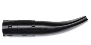 Dysza płaska zagięta dmuchaw i dmuchawo odkurzaczy STIHL BG 56 BG 86 SH 56 SH 86 SHE 71 SHE 81