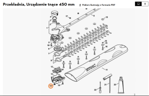 STIHL   Zatyczka 4242 641 7300